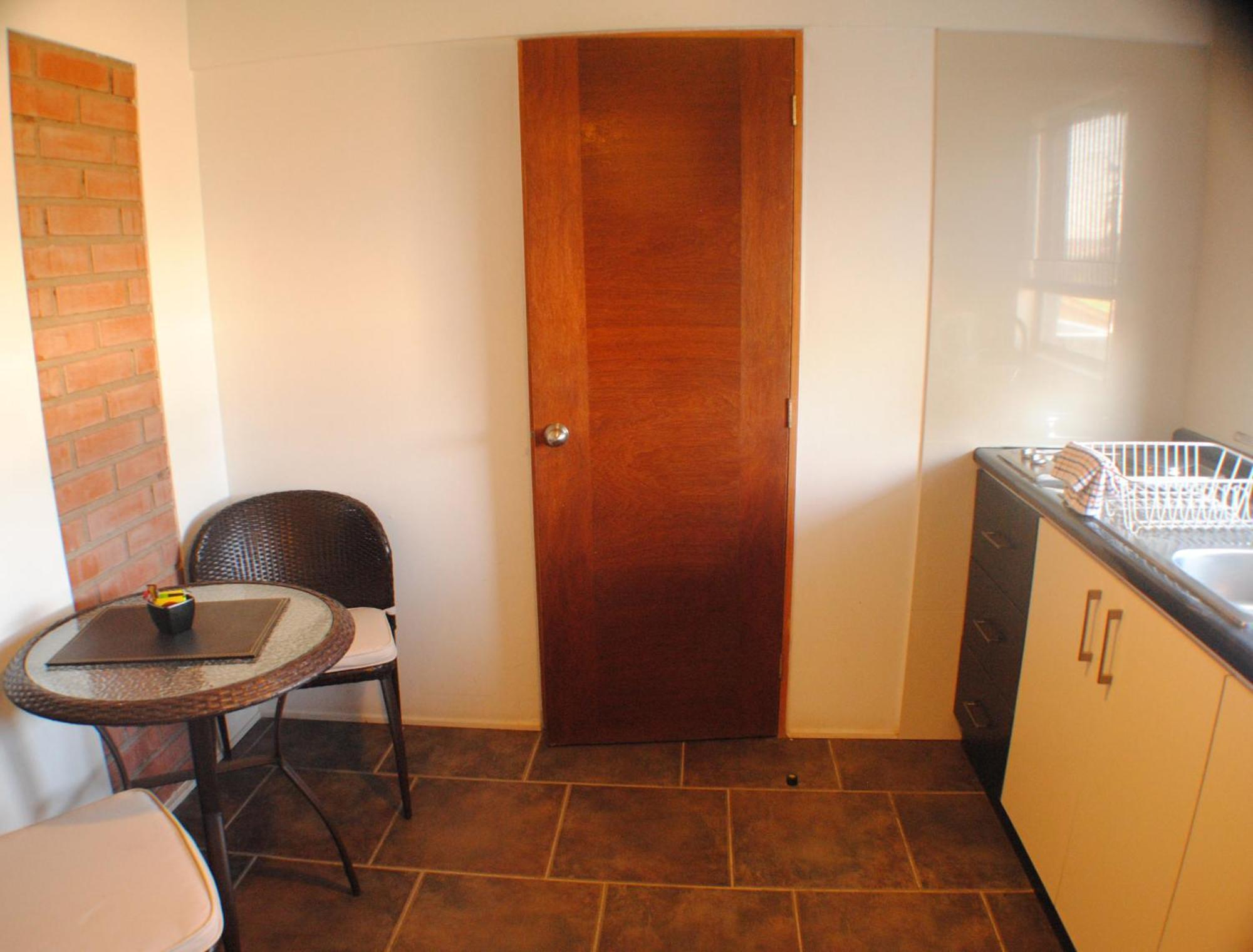 Apartmán Departamentos Incahuasi Bahía Inglesa Pokoj fotografie