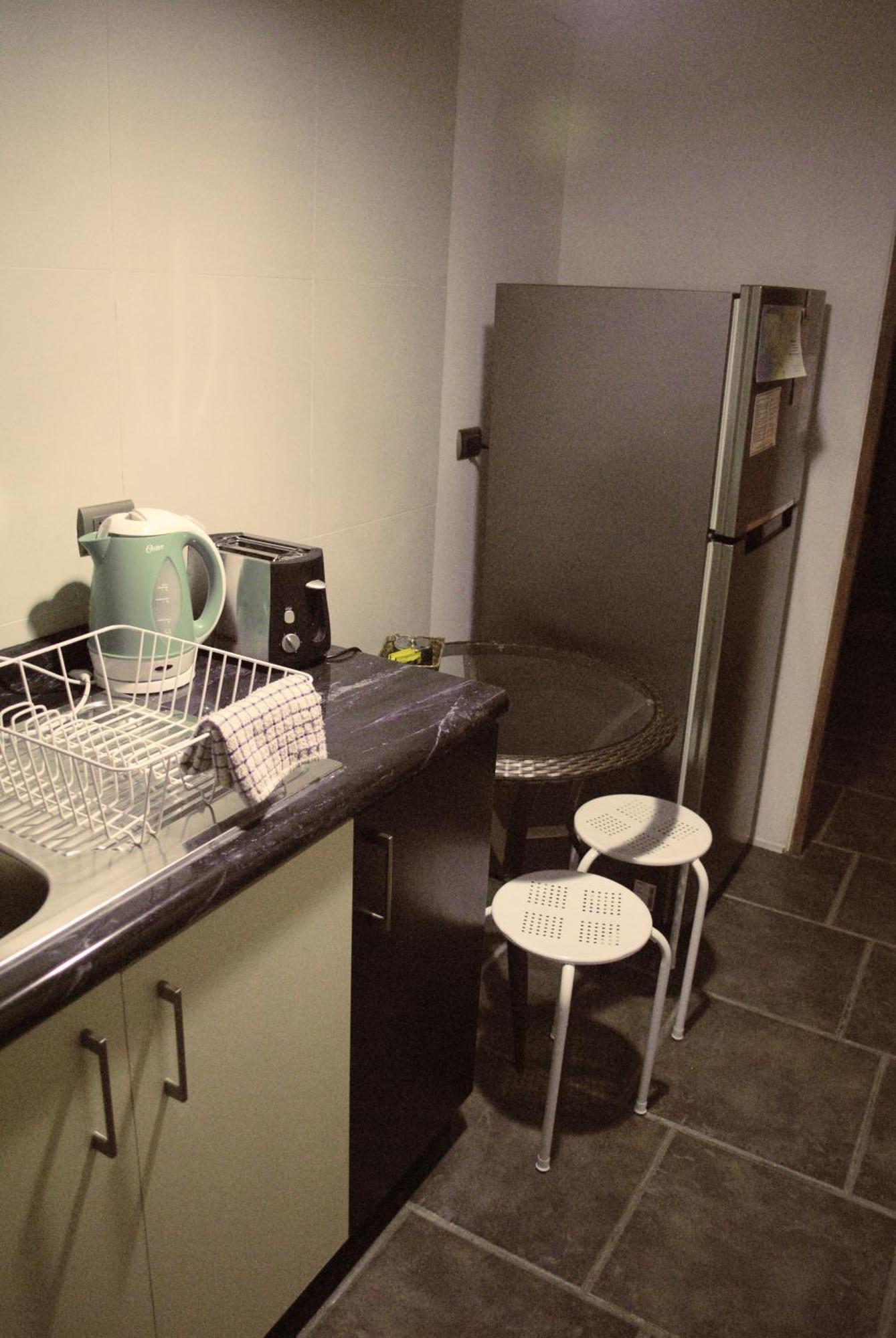 Apartmán Departamentos Incahuasi Bahía Inglesa Pokoj fotografie