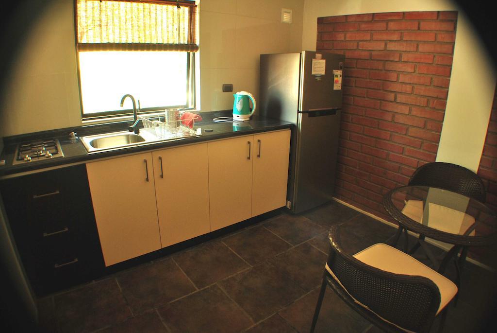 Apartmán Departamentos Incahuasi Bahía Inglesa Pokoj fotografie