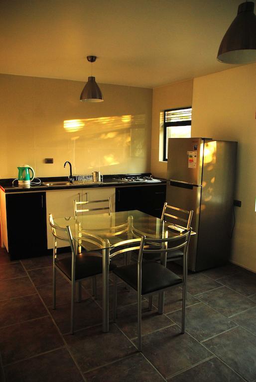 Apartmán Departamentos Incahuasi Bahía Inglesa Pokoj fotografie