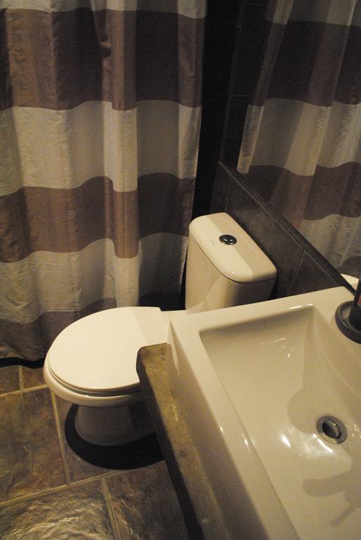 Apartmán Departamentos Incahuasi Bahía Inglesa Pokoj fotografie