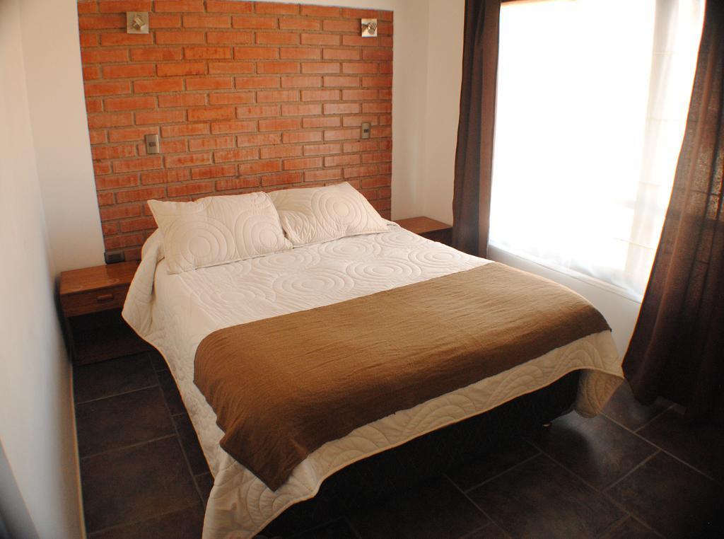 Apartmán Departamentos Incahuasi Bahía Inglesa Pokoj fotografie
