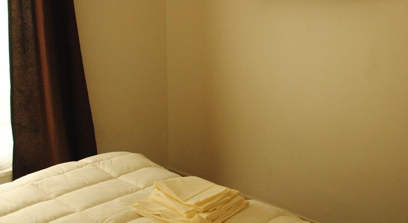 Apartmán Departamentos Incahuasi Bahía Inglesa Pokoj fotografie