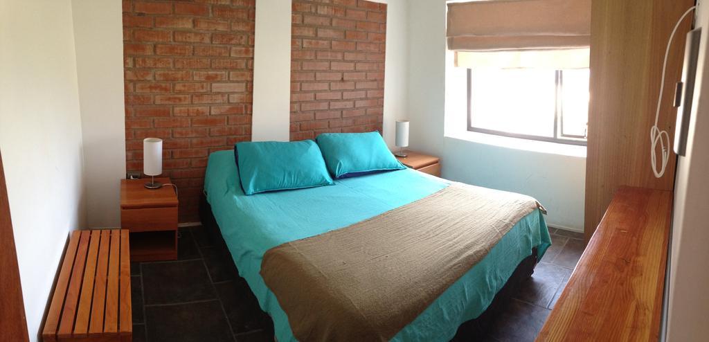Apartmán Departamentos Incahuasi Bahía Inglesa Exteriér fotografie
