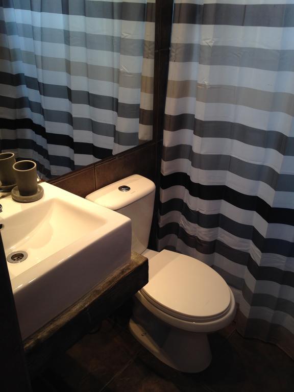 Apartmán Departamentos Incahuasi Bahía Inglesa Exteriér fotografie
