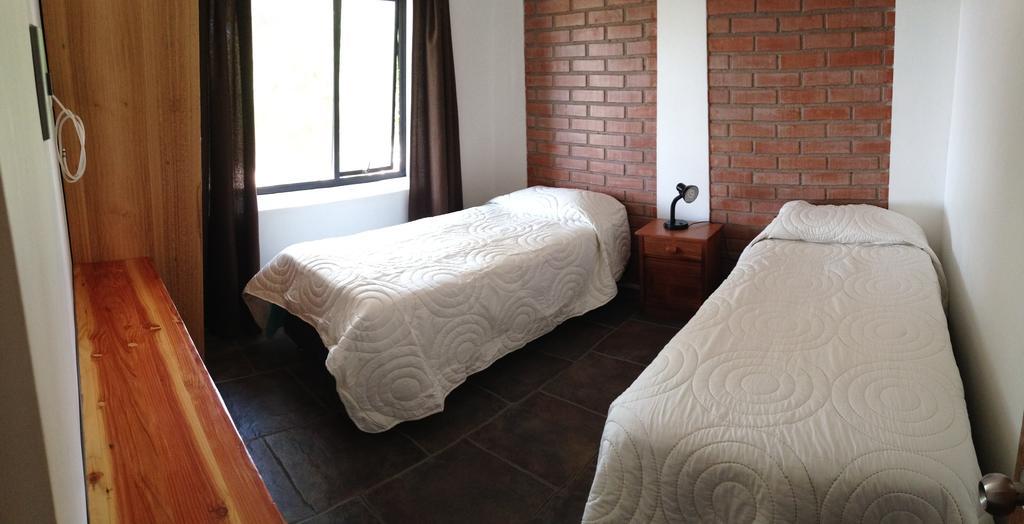 Apartmán Departamentos Incahuasi Bahía Inglesa Exteriér fotografie