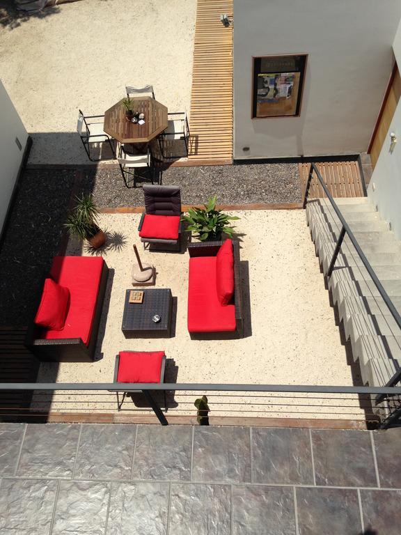 Apartmán Departamentos Incahuasi Bahía Inglesa Exteriér fotografie