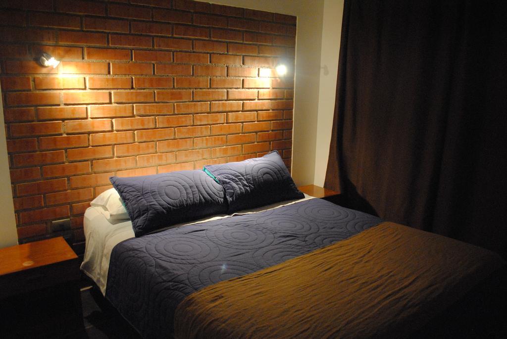 Apartmán Departamentos Incahuasi Bahía Inglesa Exteriér fotografie