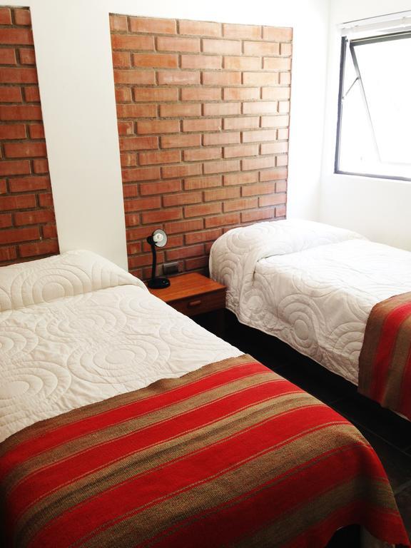 Apartmán Departamentos Incahuasi Bahía Inglesa Exteriér fotografie